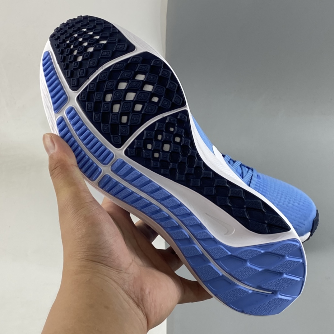 P180  Nike Zoom Pegasus 39 登月39代 超轻网面跑步鞋 DR1967-400