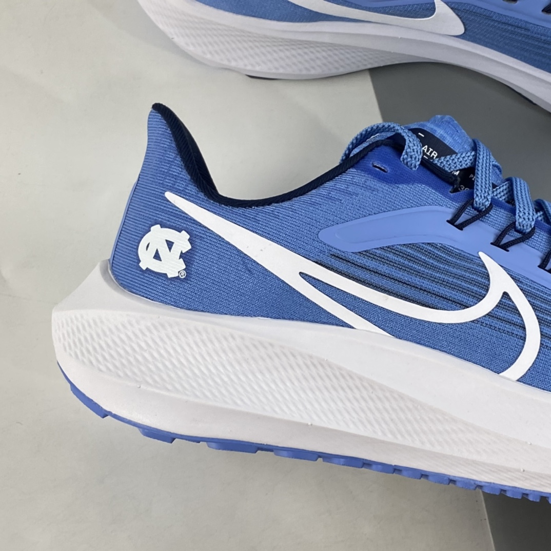 P180  Nike Zoom Pegasus 39 登月39代 超轻网面跑步鞋 DR1967-400