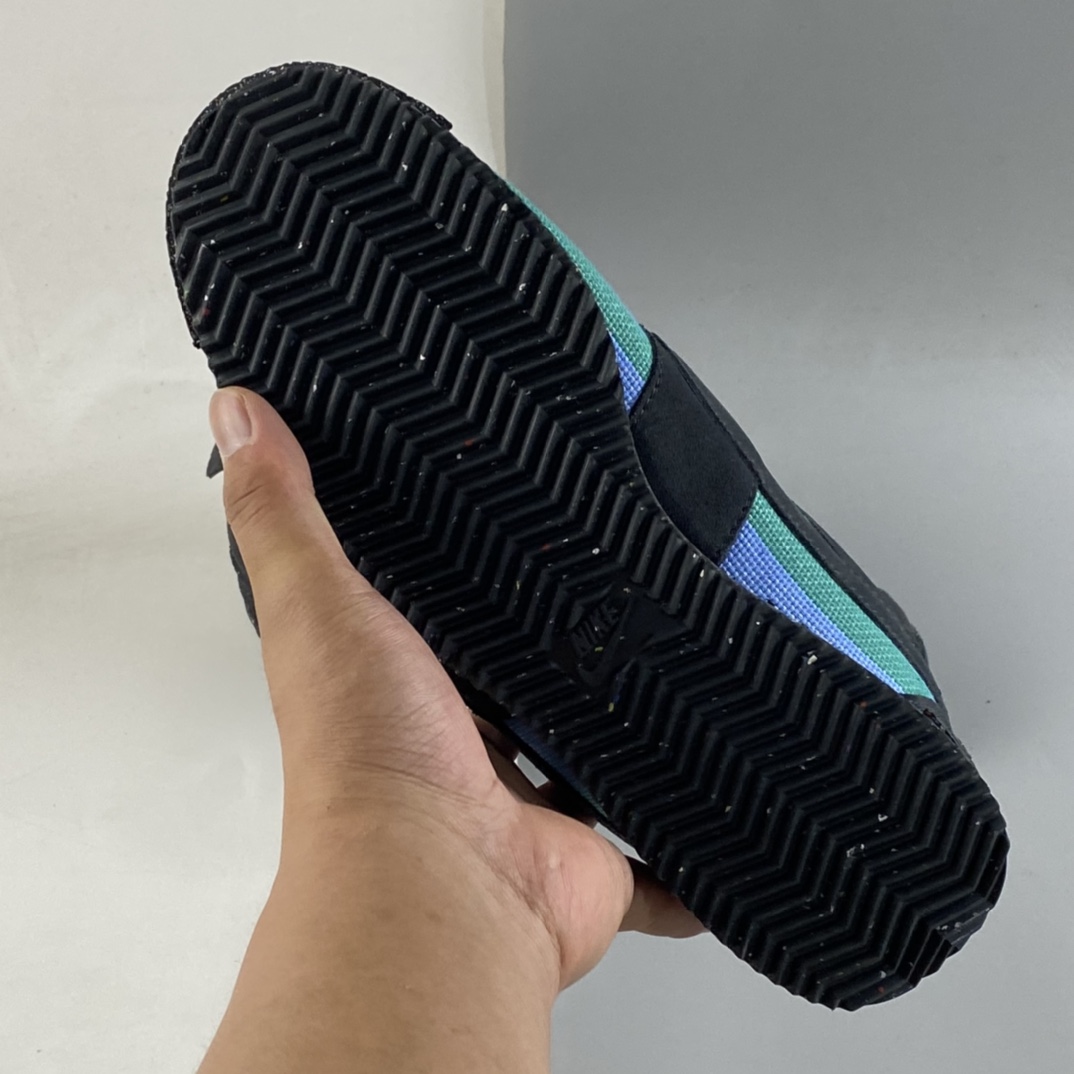 P300  Union x Nike Cortez 50周年 联名款耐克阿甘休闲跑步鞋 DR1413-001