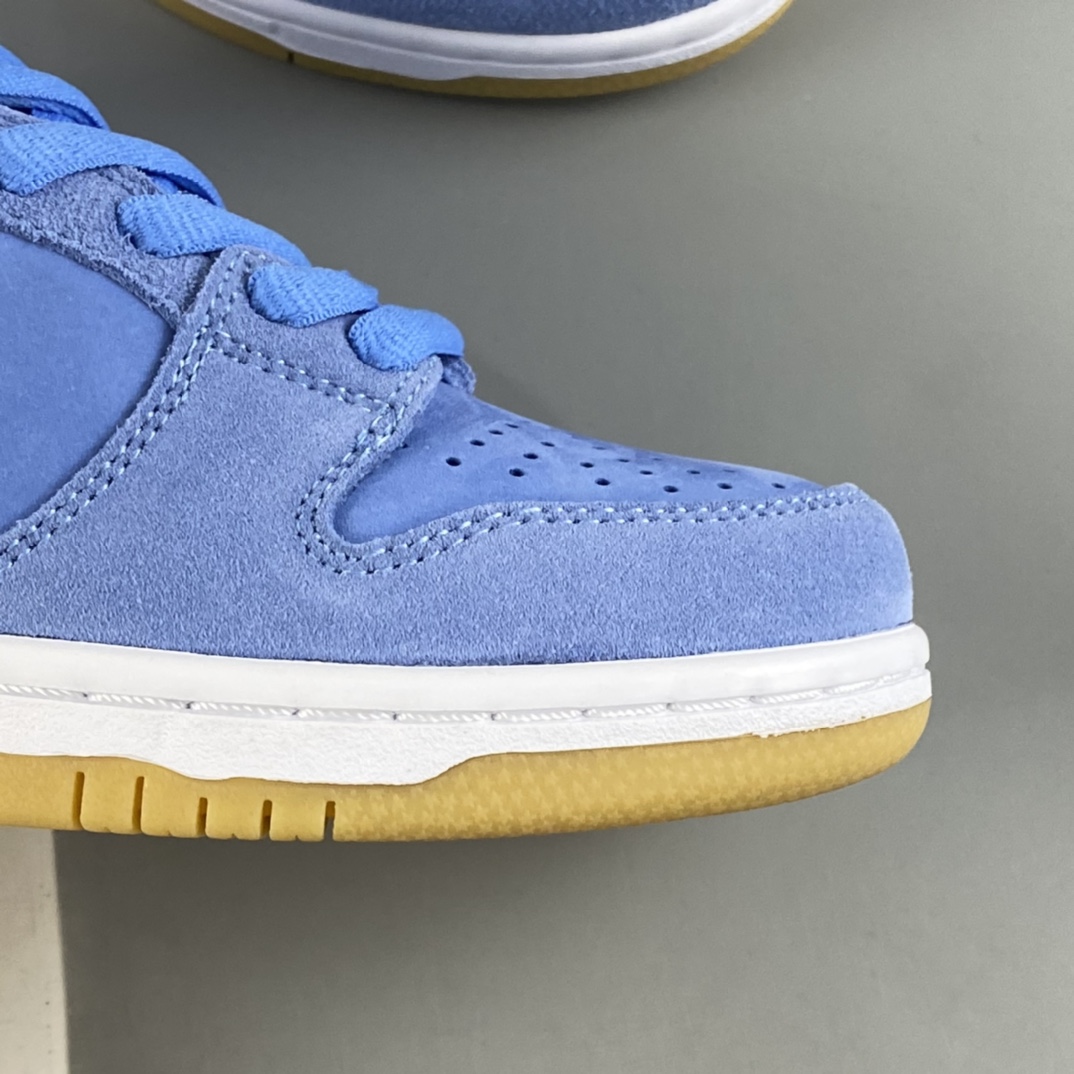 P300  Nike SB Dunk Low ”Phillies” 泡泡糖系列 SB低帮运动休闲板鞋 DQ4040-400