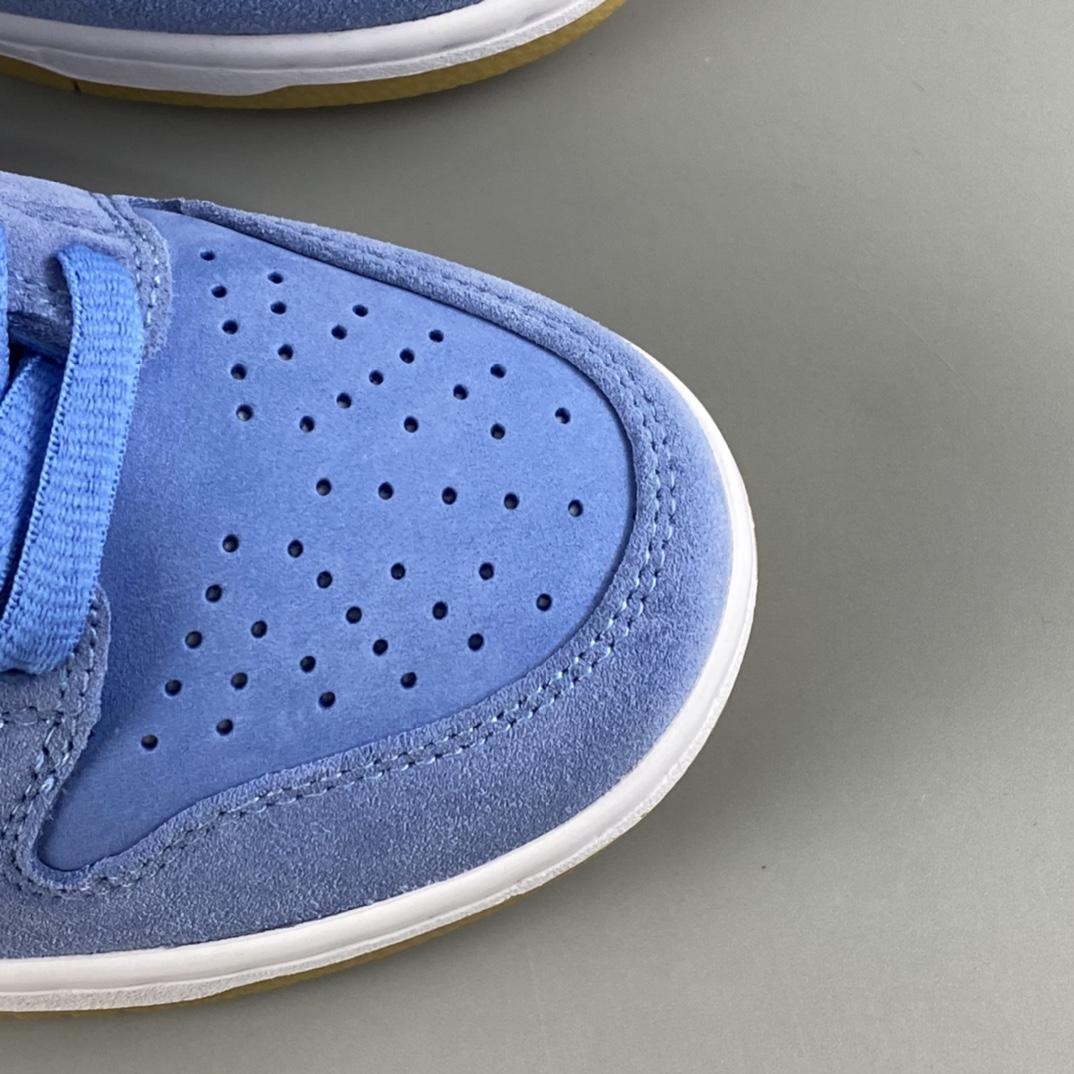 P300  Nike SB Dunk Low ”Phillies” 泡泡糖系列 SB低帮运动休闲板鞋 DQ4040-400