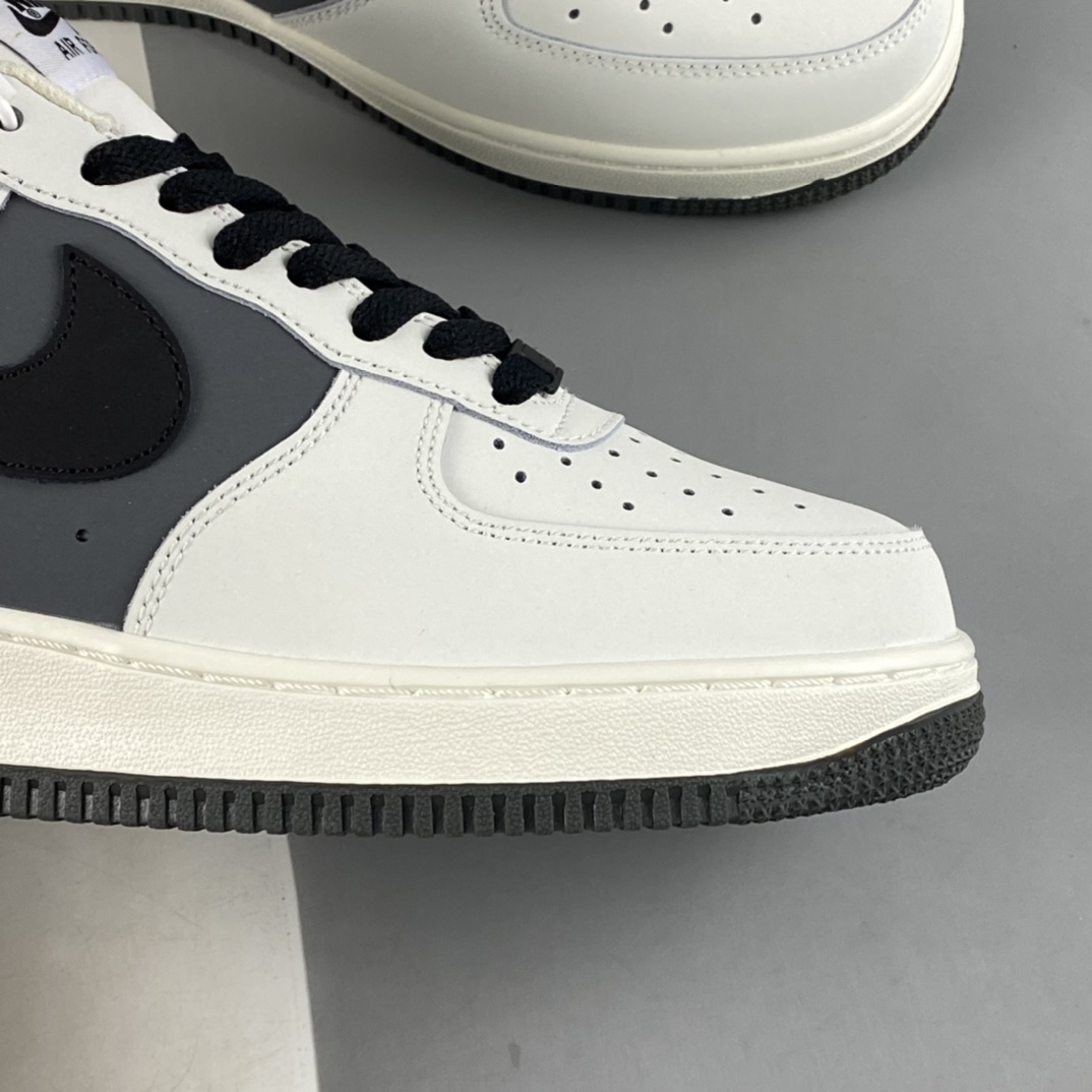 P220  Nike Air Force 1’07 Low 空军一号低帮经典休闲板鞋 CL2026-113