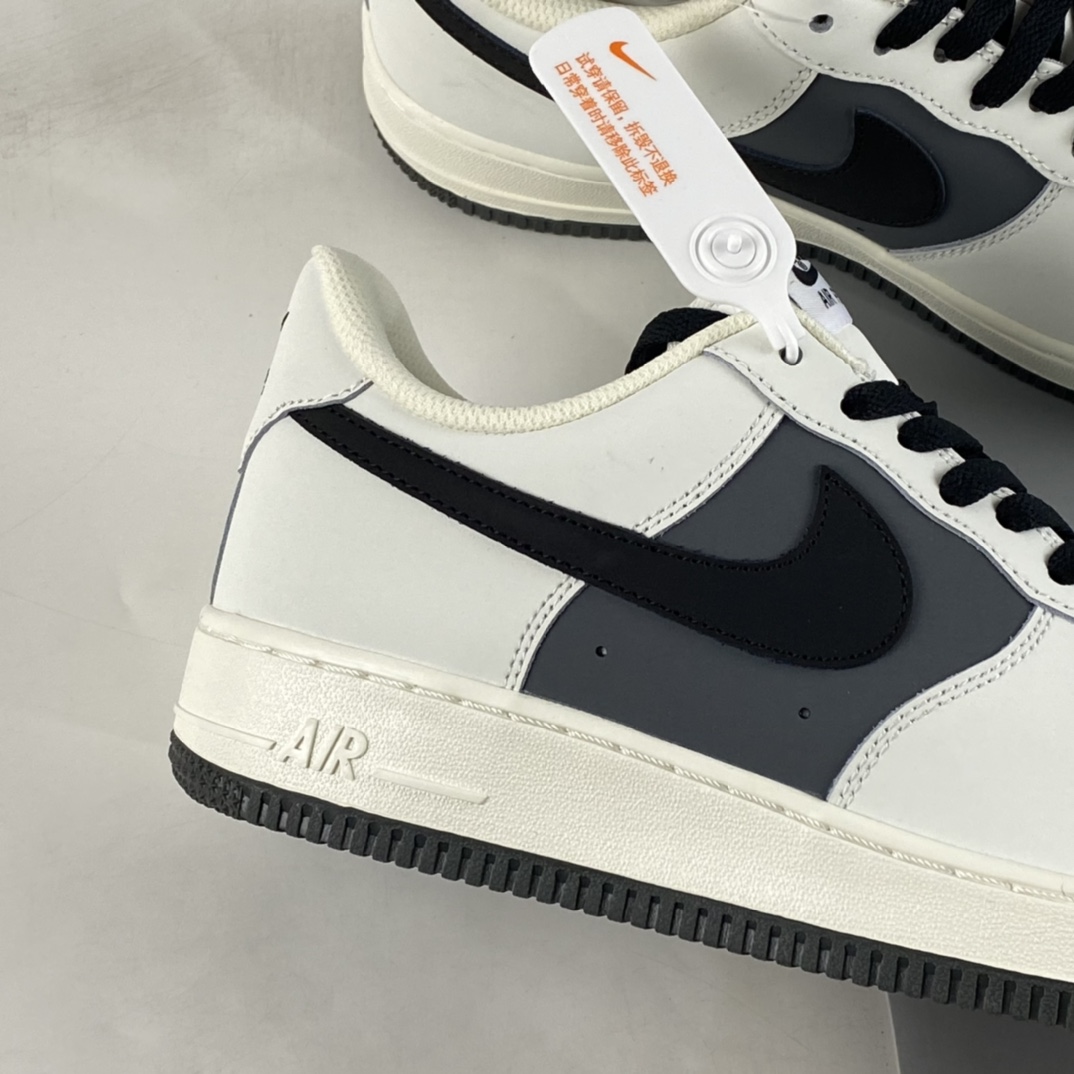 P220  Nike Air Force 1’07 Low 空军一号低帮经典休闲板鞋 CL2026-113