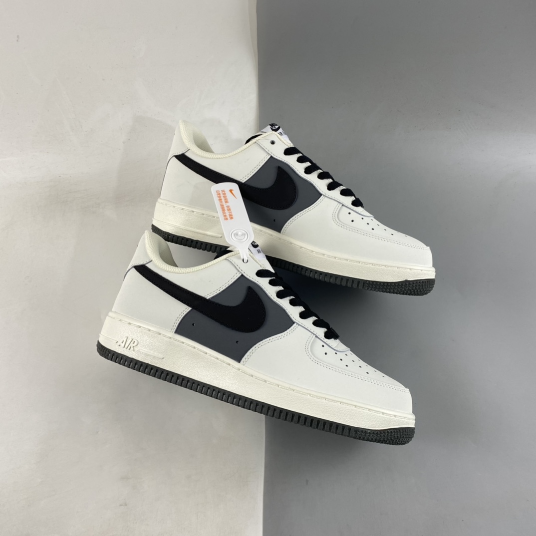 P220  Nike Air Force 1’07 Low 空军一号低帮经典休闲板鞋 CL2026-113