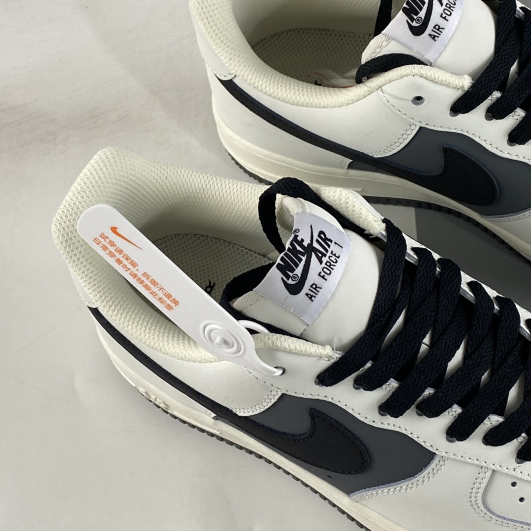 P220  Nike Air Force 1’07 Low 空军一号低帮经典休闲板鞋 CL2026-113