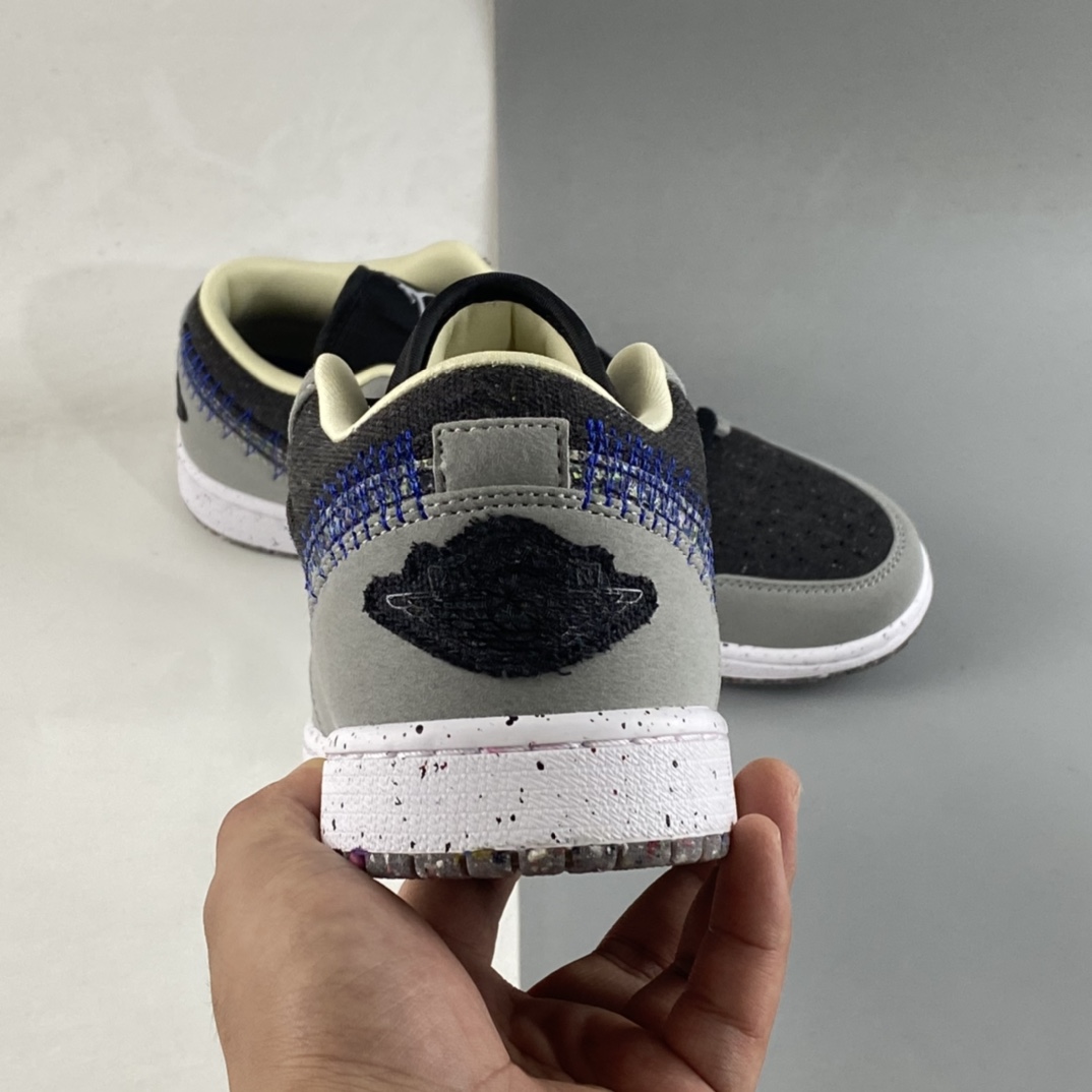 P240  Air Jordan 1 Low AJ1低帮时尚休闲板鞋 DM4657-001