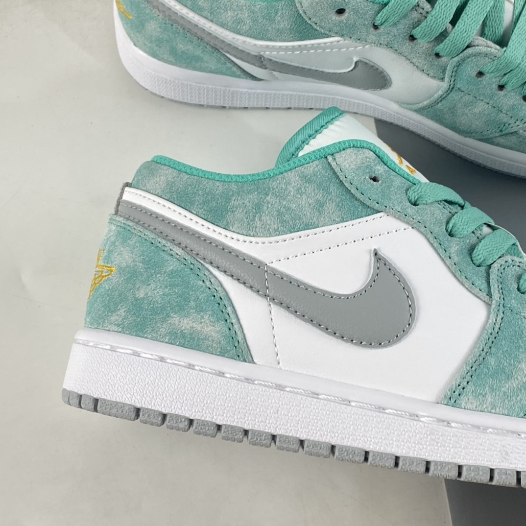 P200  Air Jordan 1 Low AJ1低帮时尚休闲板鞋 DN3705-301
