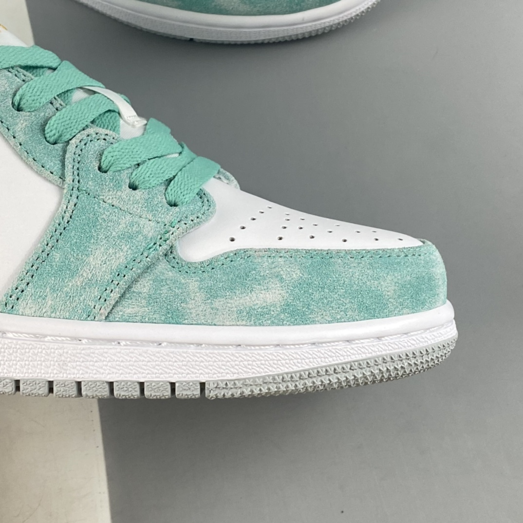 P200  Air Jordan 1 Low AJ1低帮时尚休闲板鞋 DN3705-301