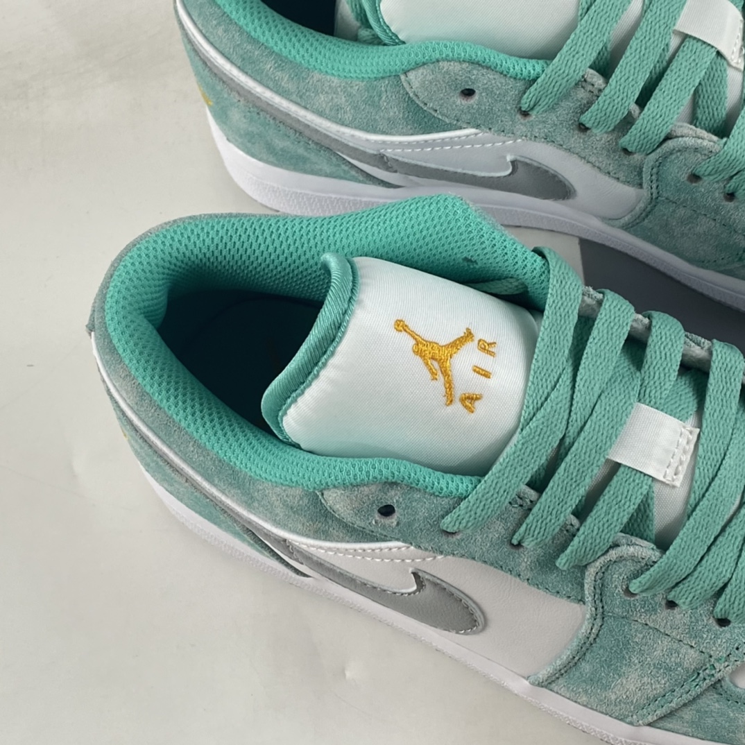 P200  Air Jordan 1 Low AJ1低帮时尚休闲板鞋 DN3705-301