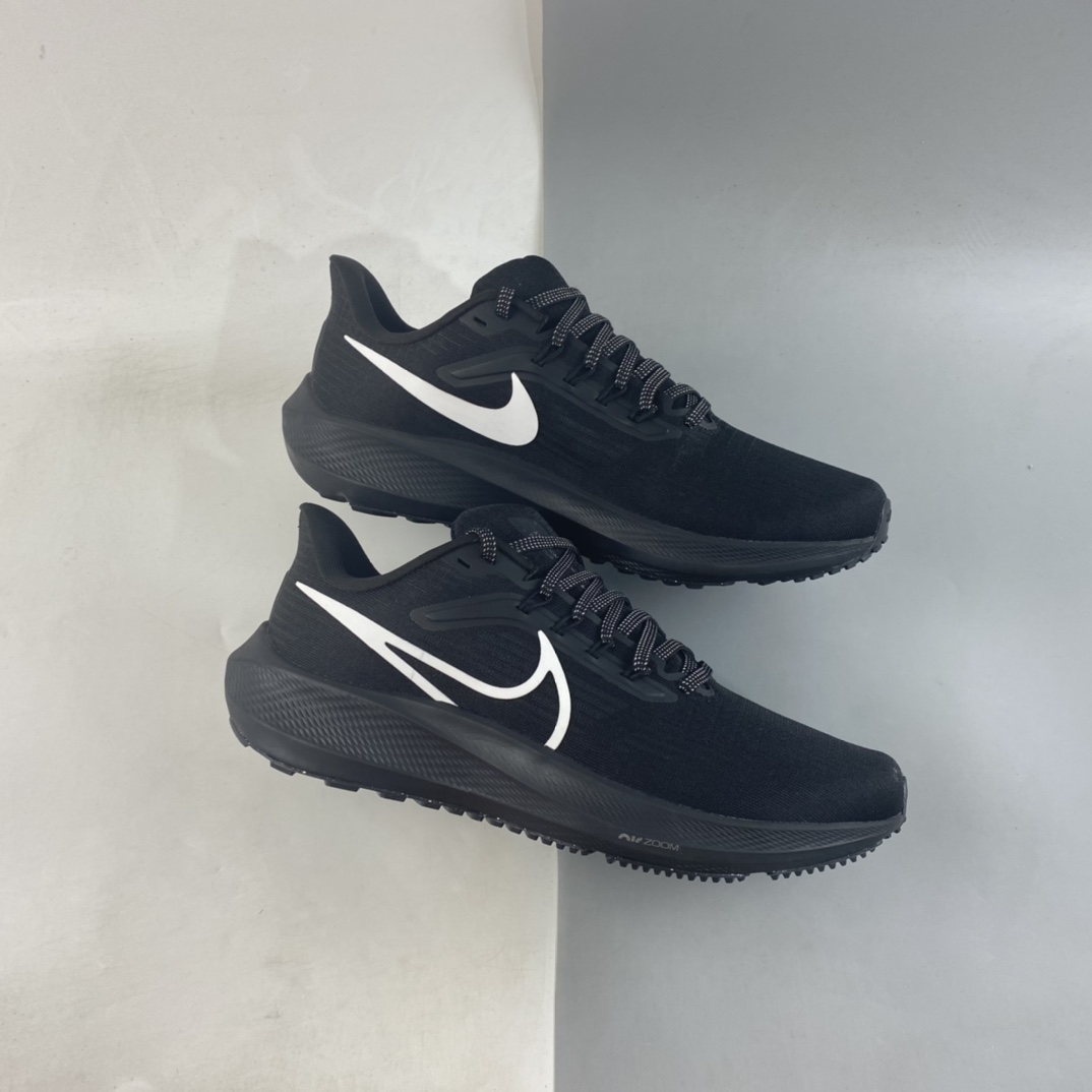 P190  Nike Air Zoom Pegasus 39 耐克网面透气跑鞋 DH4071-002
