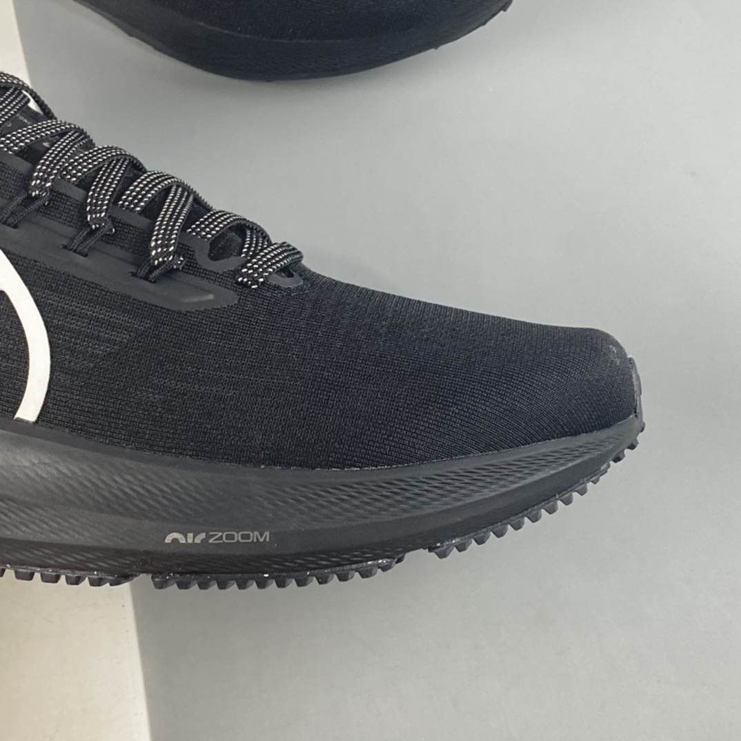 P190  Nike Air Zoom Pegasus 39 耐克网面透气跑鞋 DH4071-002