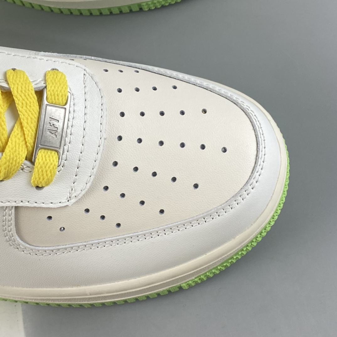 P220  Nike Air Force 1’07 Low  空军一号低帮休闲板鞋 CW3388-201