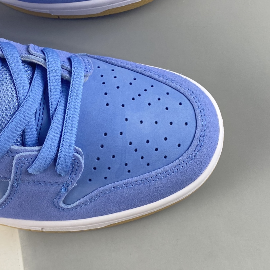 P320  Nike SB Dunk Low ”Phillies” 泡泡糖系列 SB低帮运动休闲板鞋 DQ4040-400