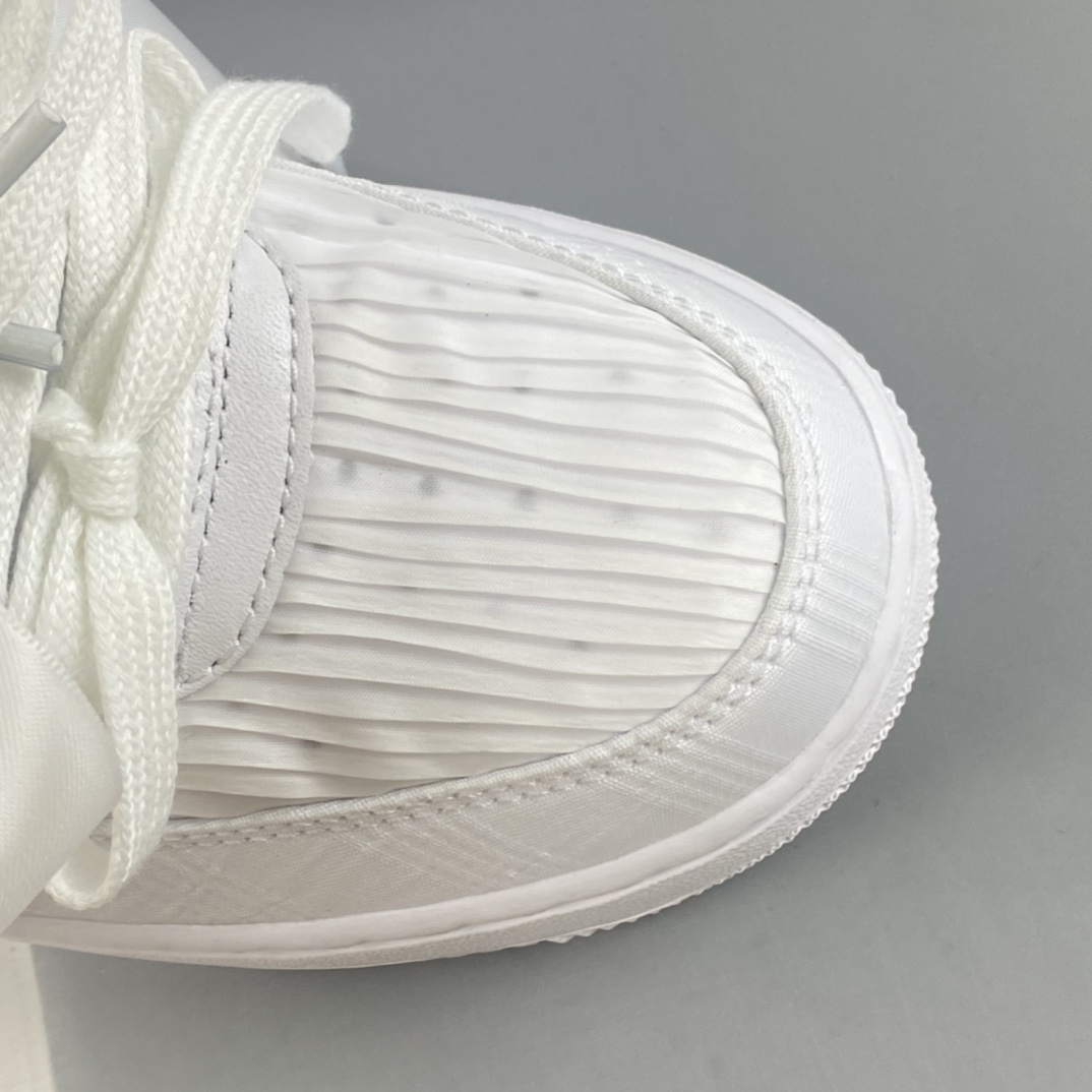 P220  Nike Air Force 1 Low ”Bow” 白蝴蝶结 空军一号低帮休闲板鞋 DV4244-111