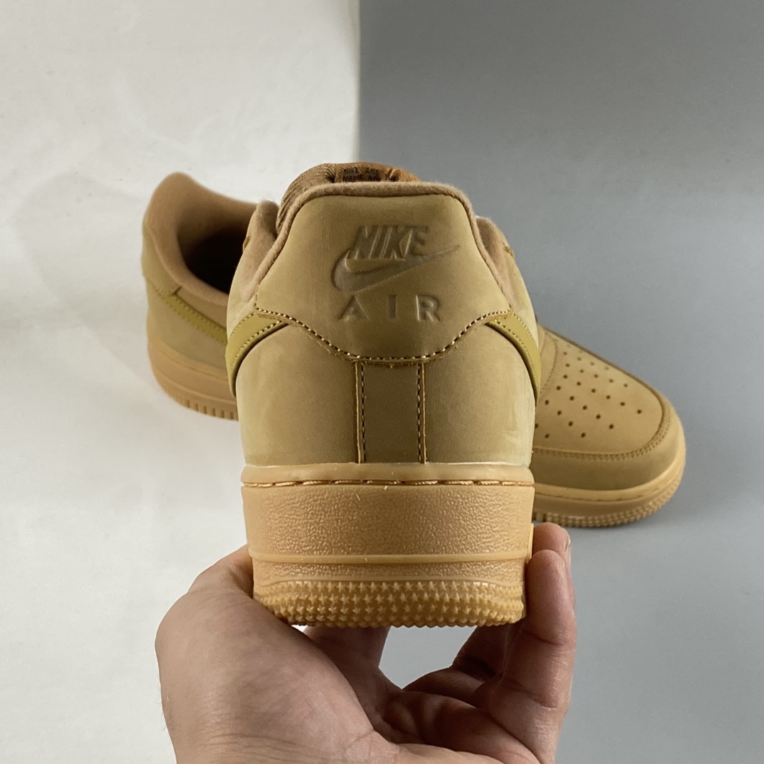 Nike Air Force 1'07 Low Air Force One Low Casual Sneakers CJ9179-200