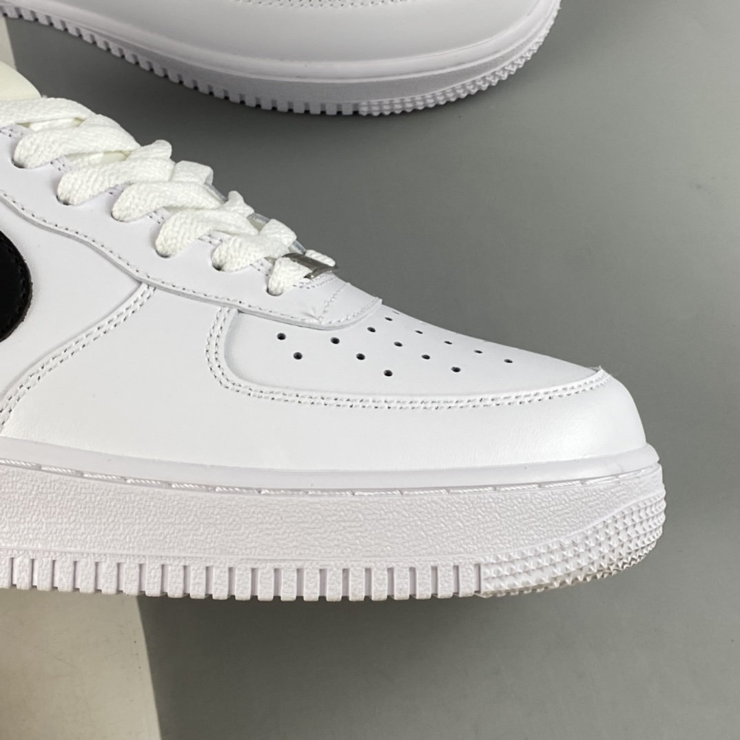 P190  Nike Air Force 1’07 Low  空军一号低帮休闲板鞋 CT7724-100