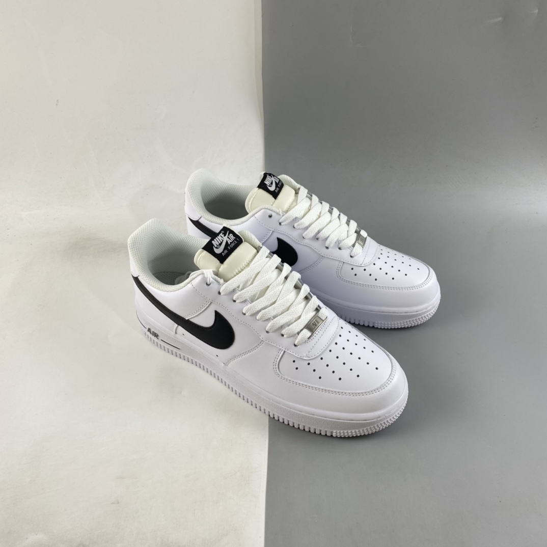 P190  Nike Air Force 1’07 Low  空军一号低帮休闲板鞋 CT7724-100