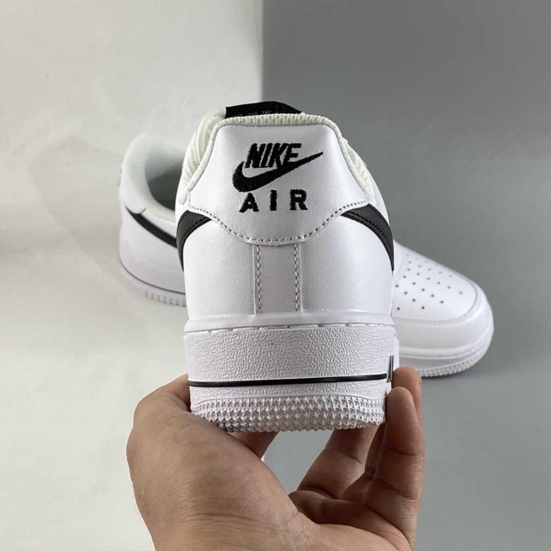 P190  Nike Air Force 1’07 Low  空军一号低帮休闲板鞋 CT7724-100