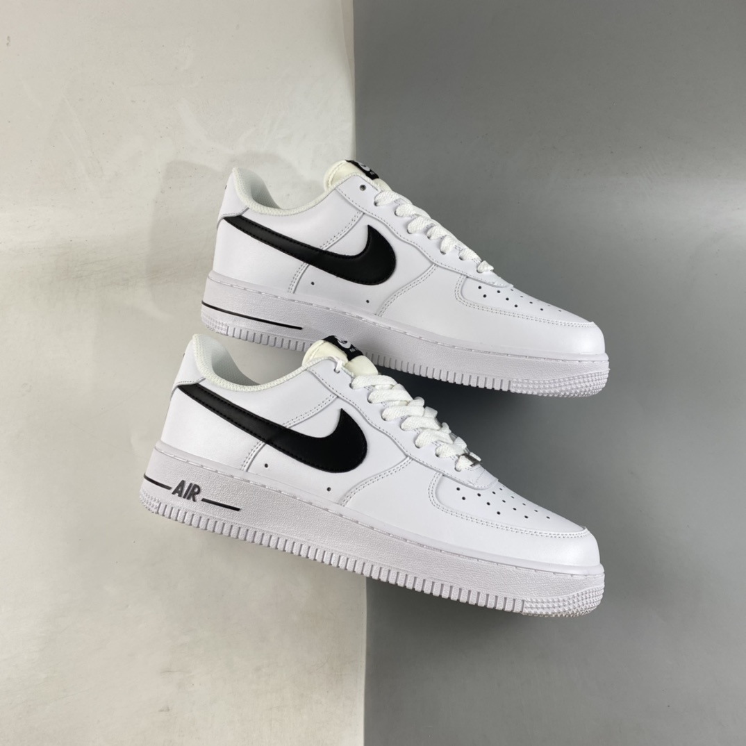 P190  Nike Air Force 1’07 Low  空军一号低帮休闲板鞋 CT7724-100