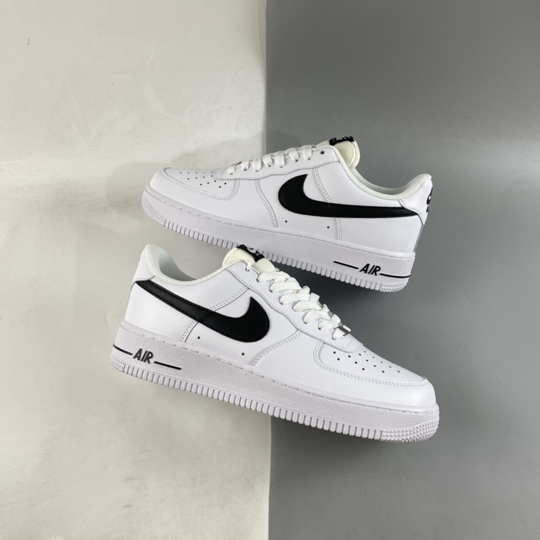 P190  Nike Air Force 1’07 Low  空军一号低帮休闲板鞋 CT7724-100