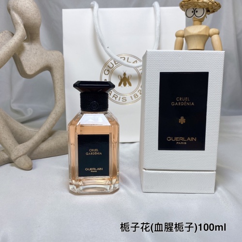 Guerlain Cruel Gardenia Perfume - Floral Fragrance for Women - 100ml 1 Guerlain Cruel Gardenia Perfume - Floral Fragrance for Women - 100ml