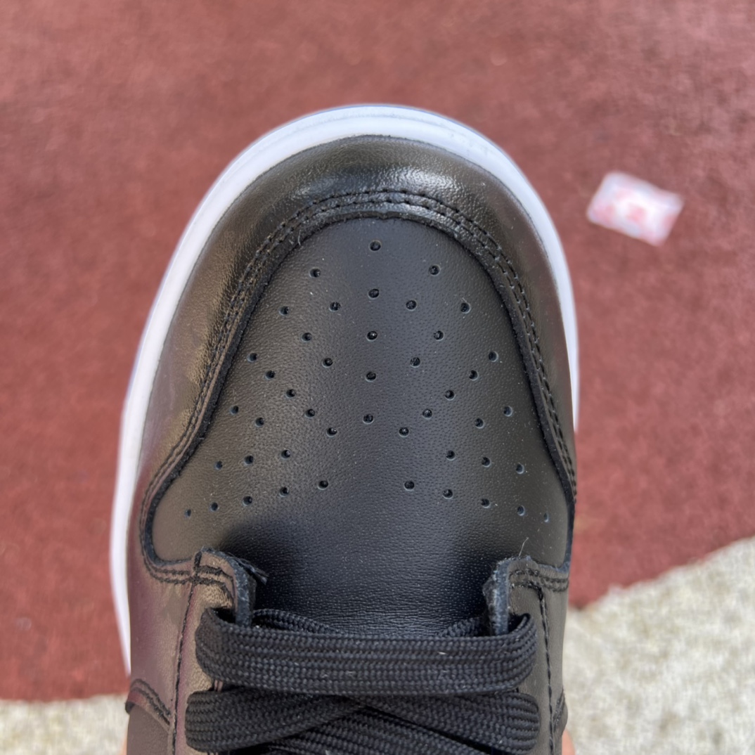 Dunk黑蓝高帮 Nike Dunk High SE 黑蓝高帮 DD3359-001