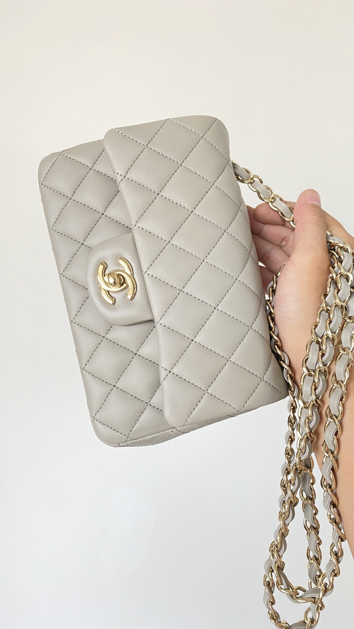 샤넬 가방 35233 Chanel Bag