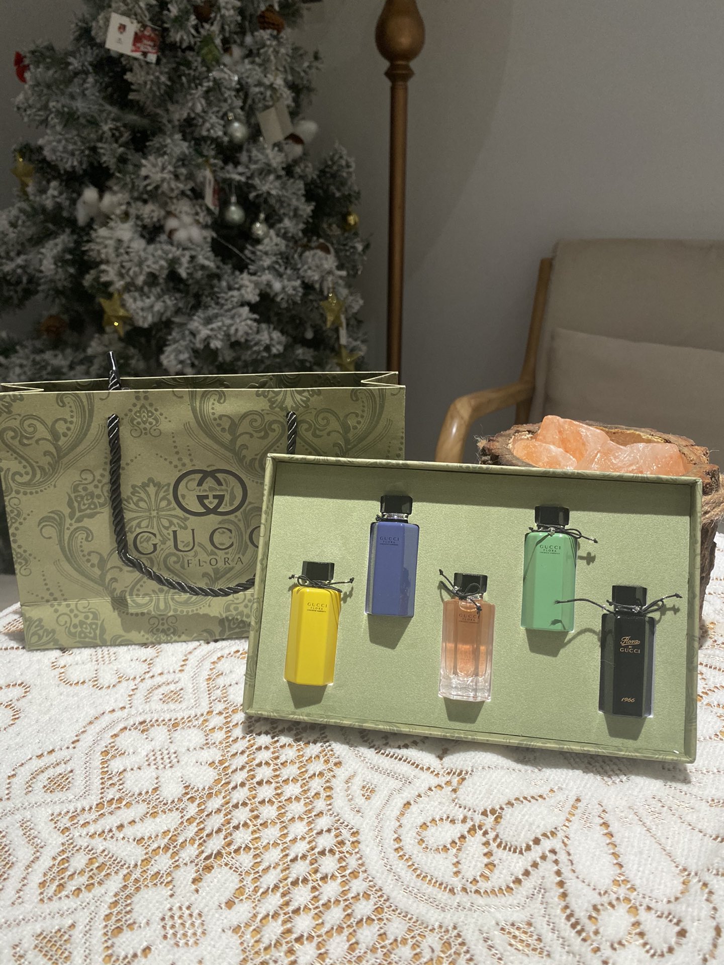 Gucci Perfume