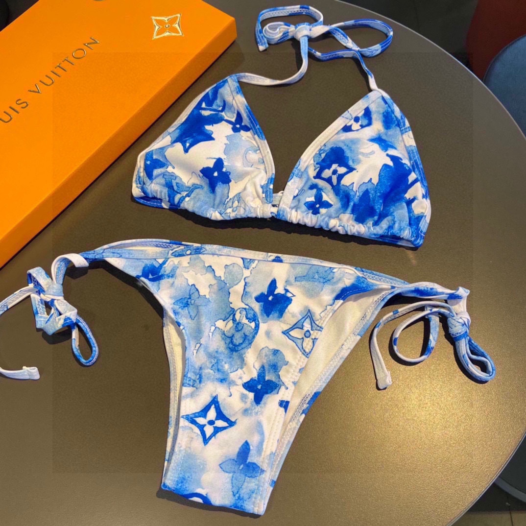 Louis Vuitton Clothing Swimwear & Beachwear Fashion