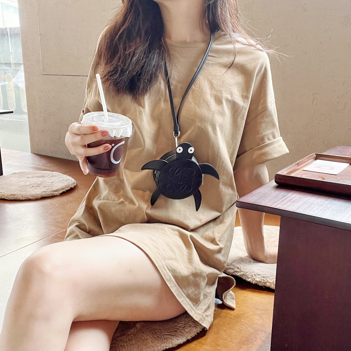 LOEWE taske Batch: — photo 3