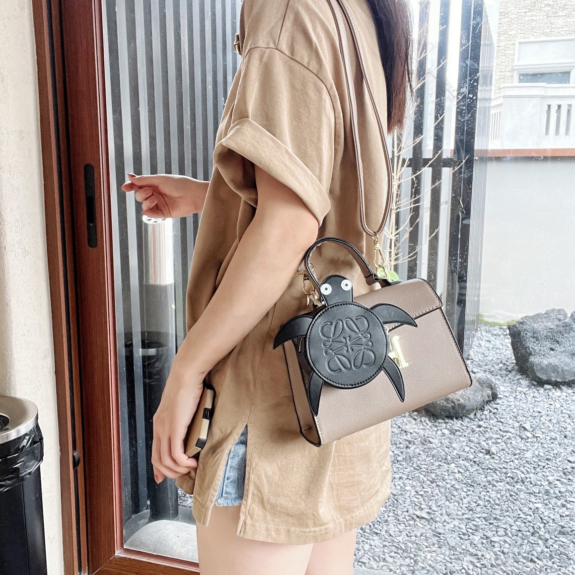 LOEWE taske Batch: — photo 7