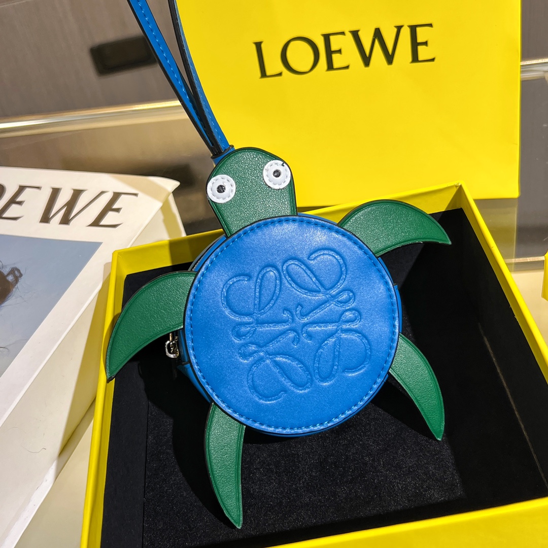 LOEWE bag Batch: — photo 3
