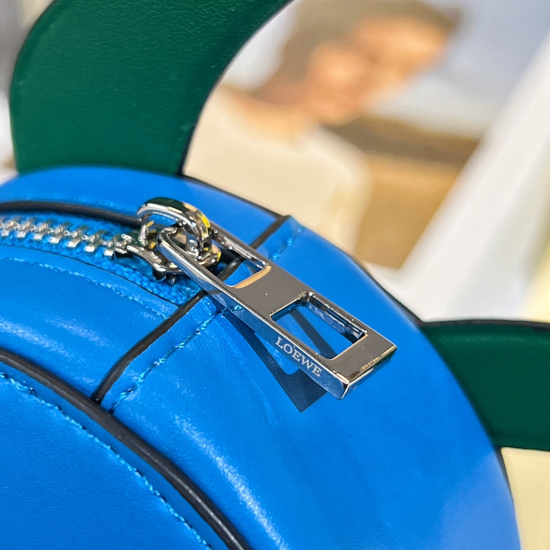 LOEWE bag Batch: — photo 7