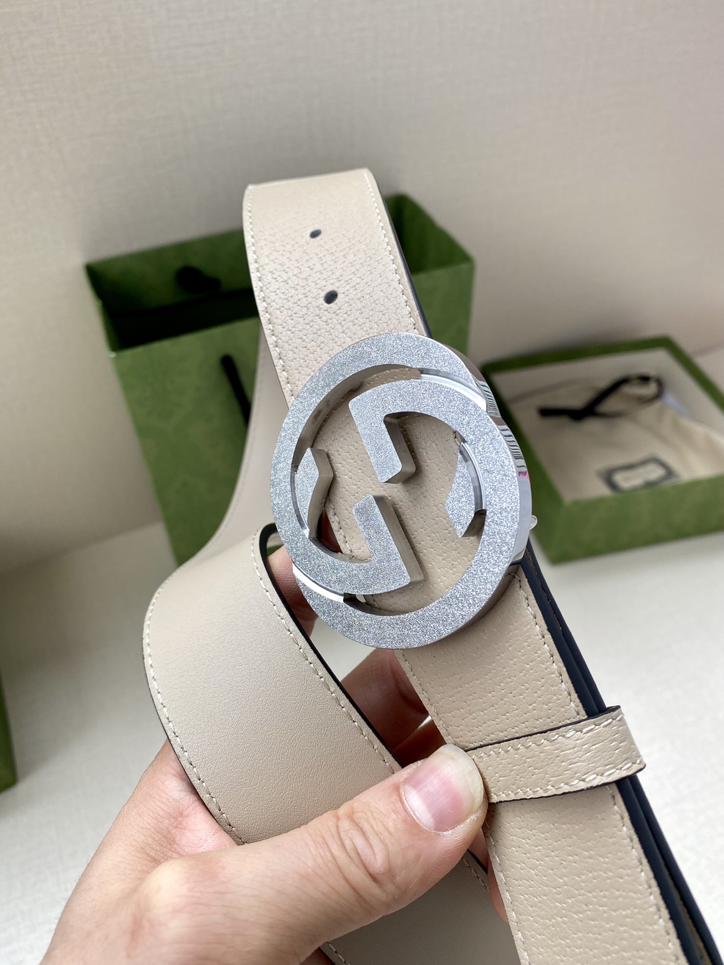 宽度4.0cmGGMarmont系列