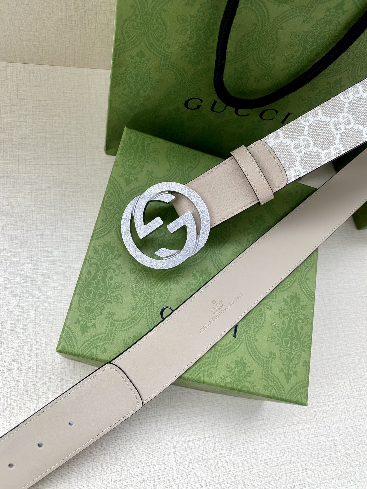 宽度4.0cmGGMarmont系列