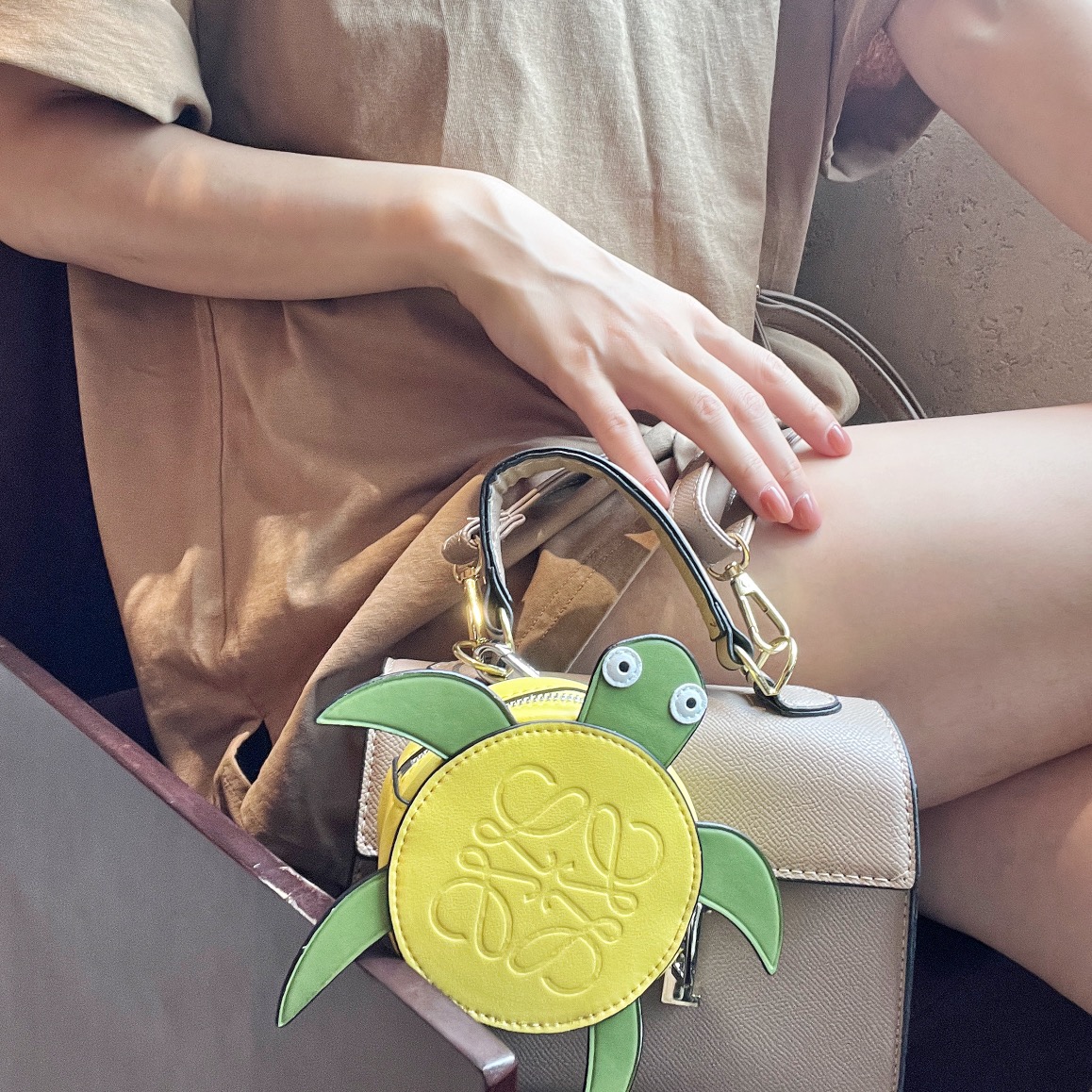 LOEWE bag Batch: — photo 5