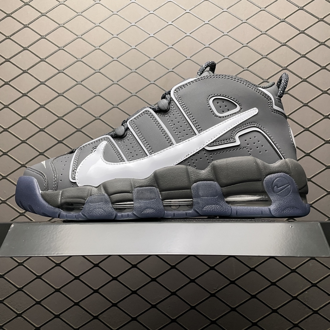 I0 NK Air More Uptempo 大AIR皮蓬复古篮球鞋 DQ5014-068