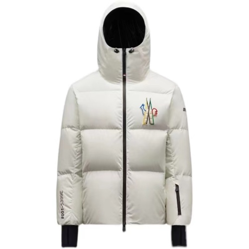 Moncler Grenoble 2022 Winter Olympics Down Jacket| Warm & Dry