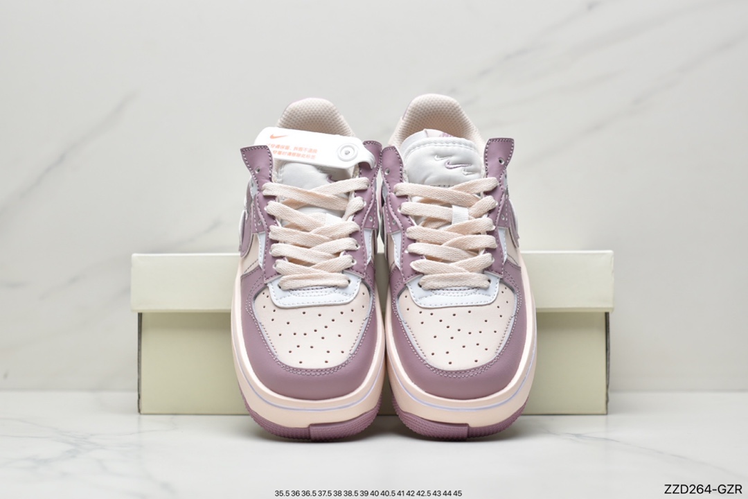 250 Nike Air Force 1 Fontanka “古铜蓝” 空军丰塔卡系列 CW6688-606