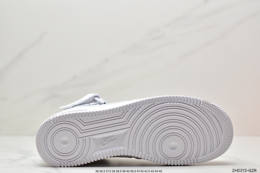 300 LVx Nike Air Force 1 Low 路易斯威登驴牌LV联名 MS-0222