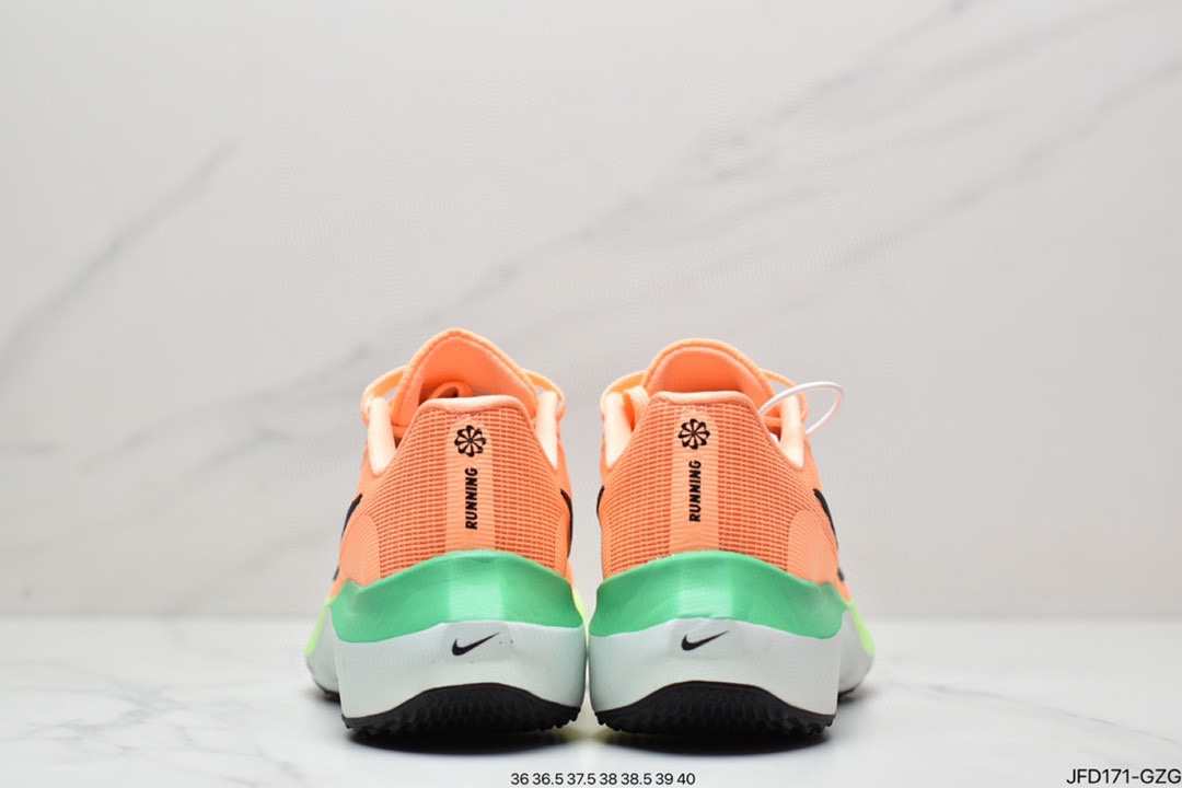 170 耐克NK ZoomX Vaporfly NEXT% 最强跑鞋 CT2392-002