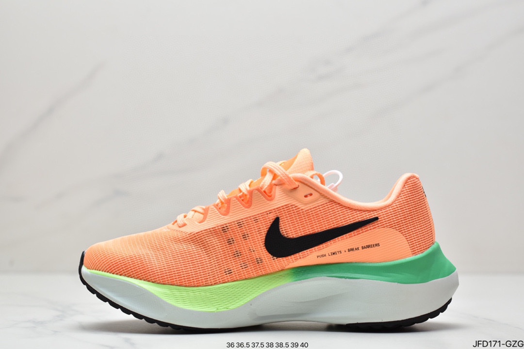 170 耐克NK ZoomX Vaporfly NEXT% 最强跑鞋 CT2392-002