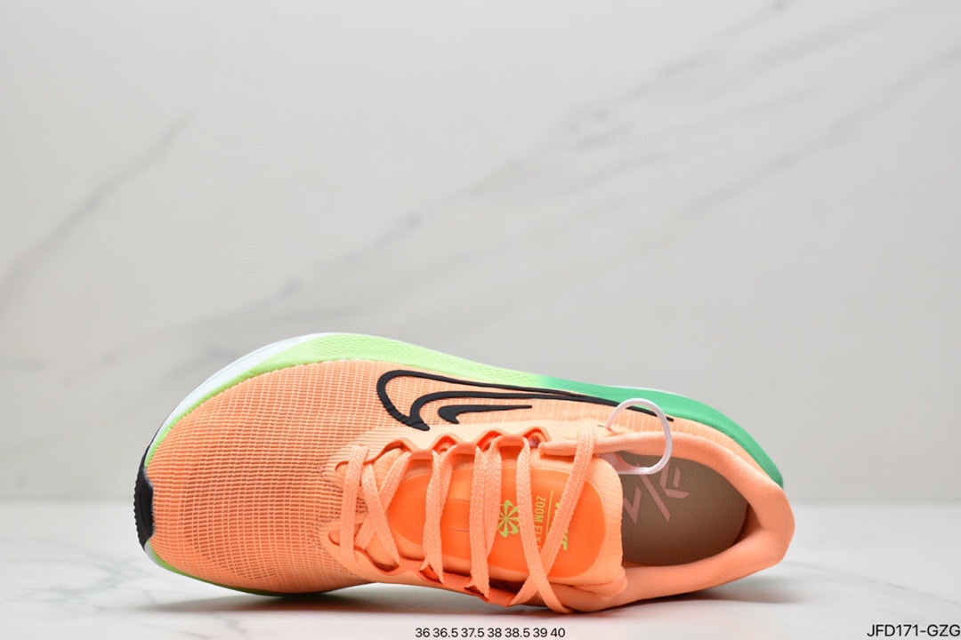 170 耐克NK ZoomX Vaporfly NEXT% 最强跑鞋 CT2392-002