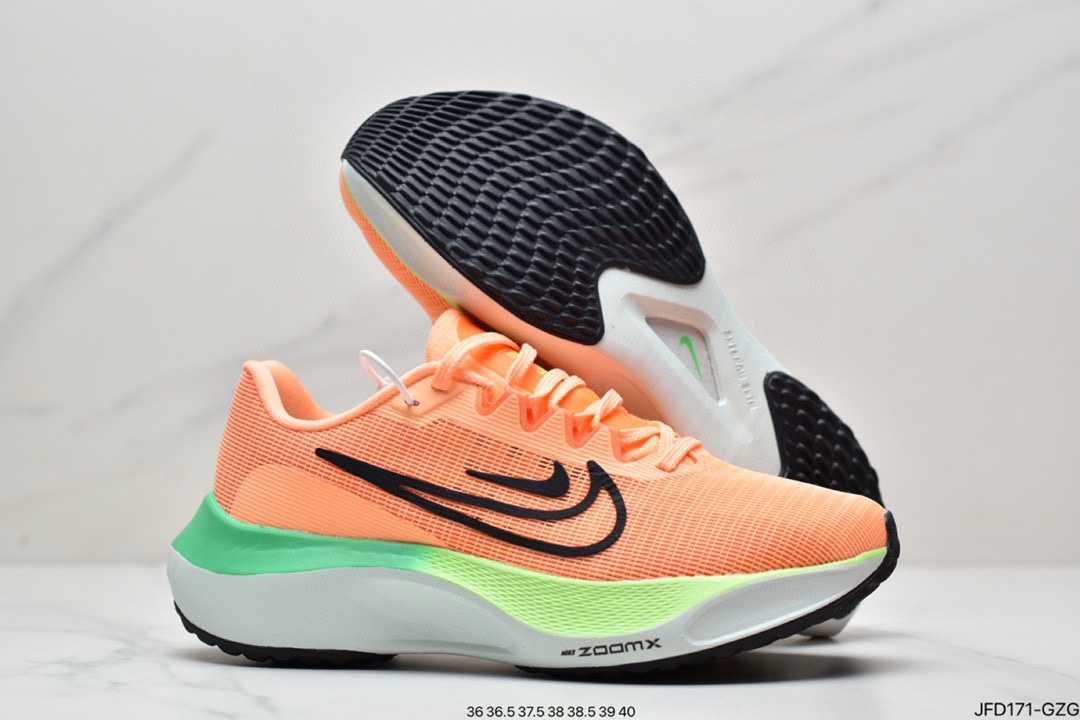 170 耐克NK ZoomX Vaporfly NEXT% 最强跑鞋 CT2392-002
