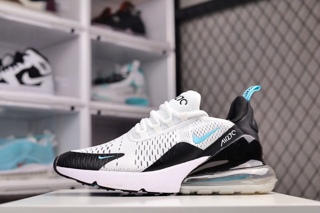 G0 公司级 耐克Nike Air Max I0 透气后掌半气垫慢跑鞋 兼具非凡优质外观和出色穿着体验性能出众的一双跑步鞋，动感且活力满满