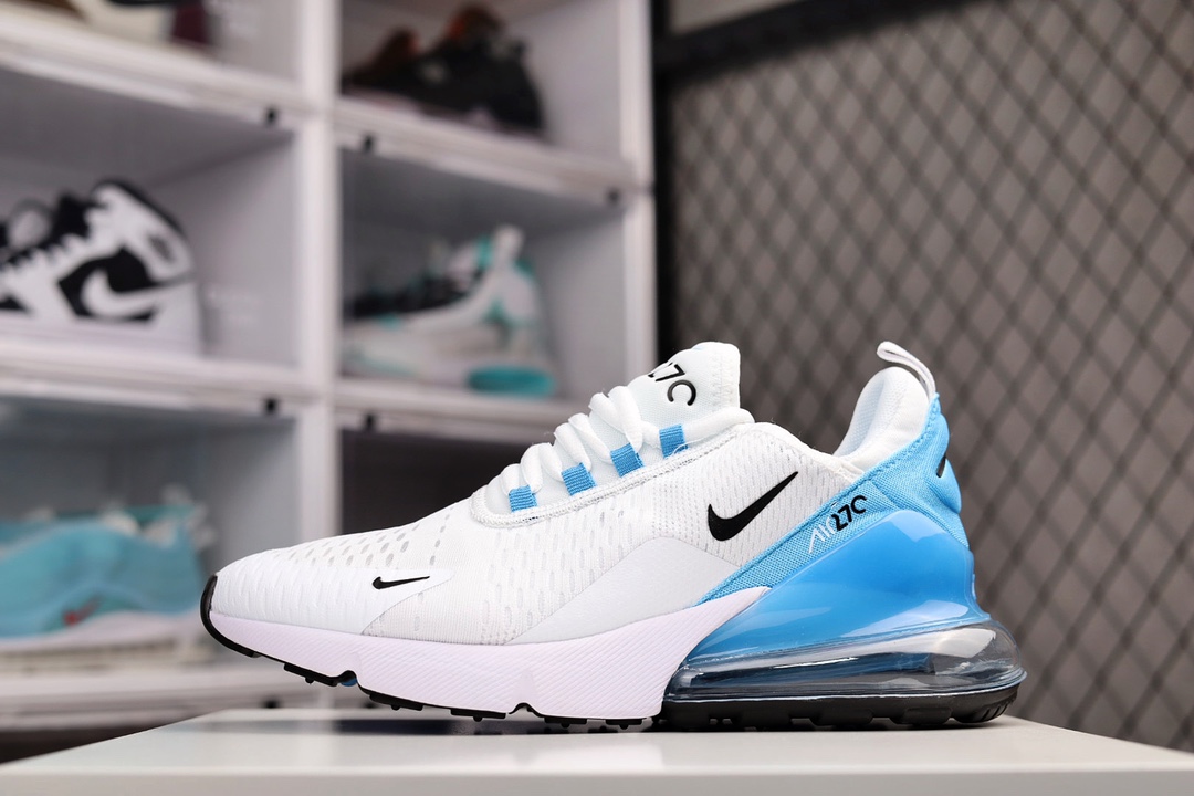 G0 公司级 耐克Nike Air Max I0 透气后掌半气垫慢跑鞋 兼具非凡优质外观和出色穿着体验性能出众的一双跑步鞋，动感且活力满满