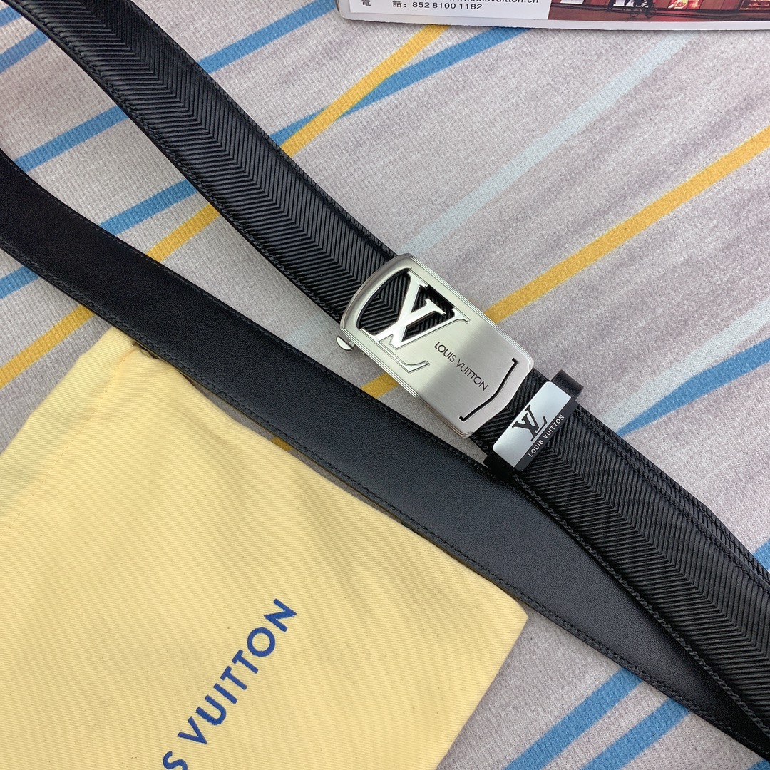 品名LV..路易..威登原单自动带材