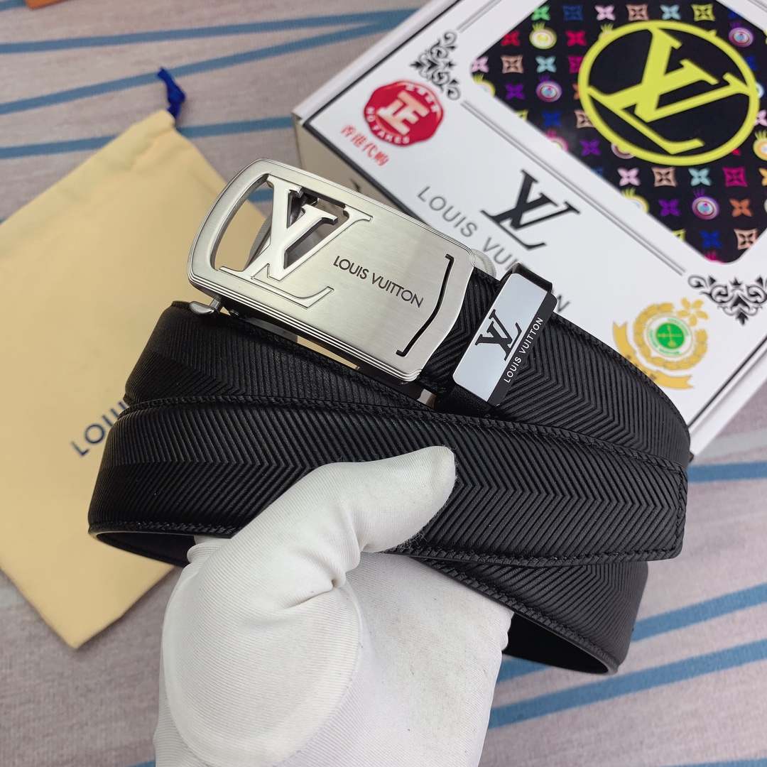 品名LV..路易..威登原单自动带材
