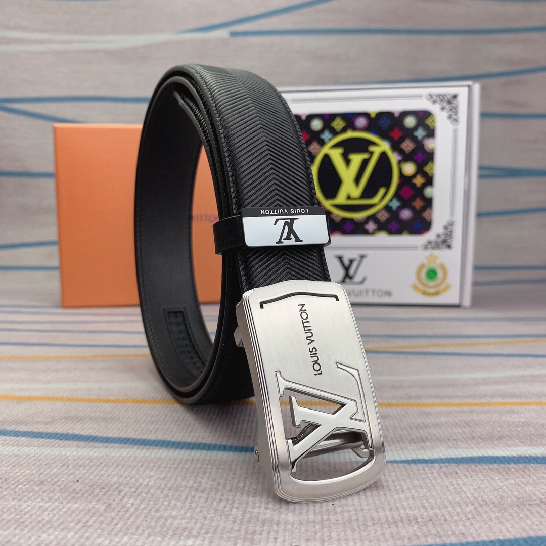品名LV..路易..威登原单自动带材