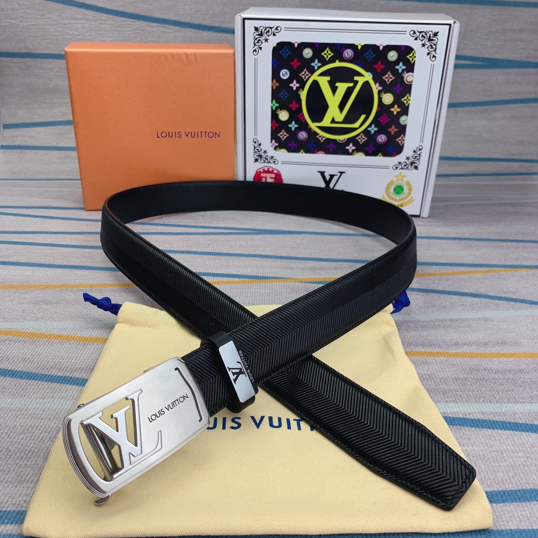品名LV..路易..威登原单自动带材
